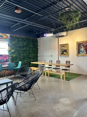 Tabol Brewing by null