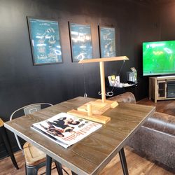District One Barbershop