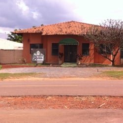 Pousada dos Bichos