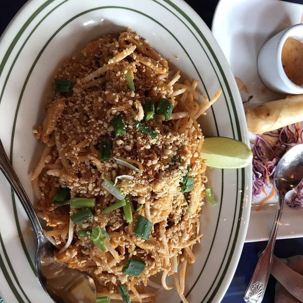Manola's Thai Cuisine - Thai Near Me - Eugene, Oregon Manola's Thai Cuisine - Thai Near Me - Eugene, Oregon