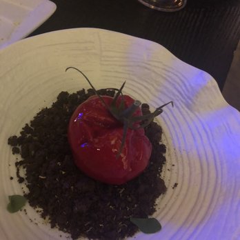 MAD - Mad Tomato - Spanish Near Me - Houston, Texas