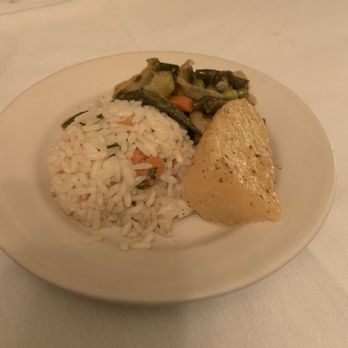Zorba's Taverna - Small but some of the best vegetables we've had in a long time. Potato, rice, greens. - Greek Near Me - Philadelphia, Pennsylvania Zorba's Taverna - Small but some of the best vegetables we've had in a long time. Potato, rice, greens. - Greek Near Me - Philadelphia, Pennsylvania