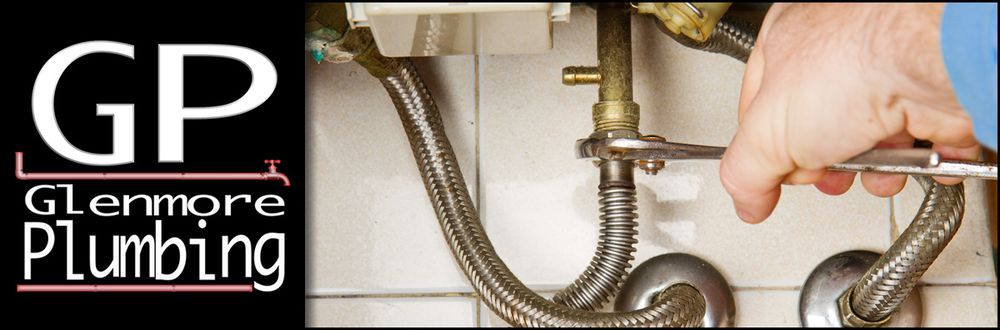 Slide of Glenmore Plumbing & Drain Services