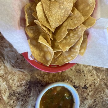 El Gallito de Jalisco - Chips & salsa - Mexican Near Me - San Antonio, Texas El Gallito de Jalisco - Chips & salsa - Mexican Near Me - San Antonio, Texas