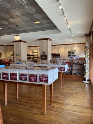 Palmer's Olde Tyme Candy Shoppe by null