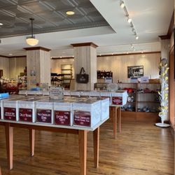 Palmer's Olde Tyme Candy Shoppe