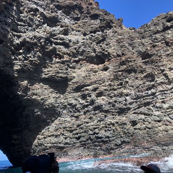 Kauai Sea Tours - Boating Near Me - Eleele, Hawaii