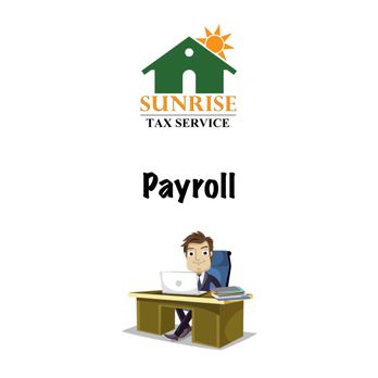 Sunrise TaxPro Services - Payroll - Tax Services Near Me - San Jose, California Sunrise TaxPro Services - Payroll - Tax Services Near Me - San Jose, California
