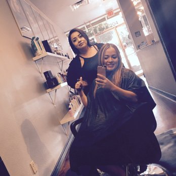 Salon Intrigue - Hair Salons Near Me - San Antonio, Texas Salon Intrigue - Hair Salons Near Me - San Antonio, Texas