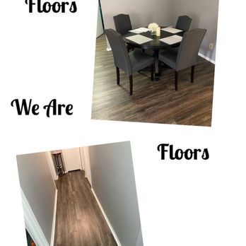 We Are Floors - I love my new floors. Thank you Earl and other men that laid the floors, very Professional. - Flooring Near Me - Lanham, Maryland