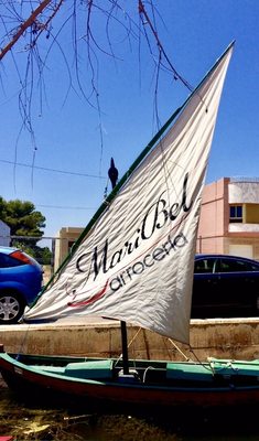 Arrocería Maribel by null