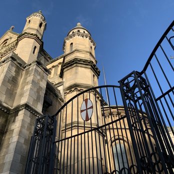 Belfast Cathedral - Churches Near Me - Belfast, BFS Belfast Cathedral - Churches Near Me - Belfast, BFS