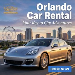 Deluxe Car & Truck Rentals - 407-770-3304
Winter Garden, Florida, USA
www.deluxerentals1.com
info@deluxerentals1.com
