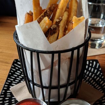 1618 Midtown - Wine Bars Near Me - Greensboro, North Carolina