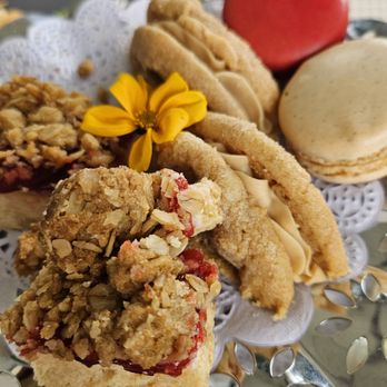 Rustic Root - Tea Rooms Near Me - Beech Grove, Indiana