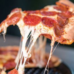 Woodstock's Pizza Chico