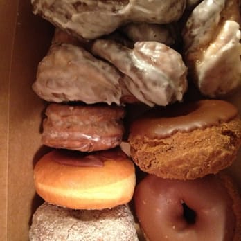 Luv'n Donuts - Coffee & Tea Near Me - Leominster, Massachusetts