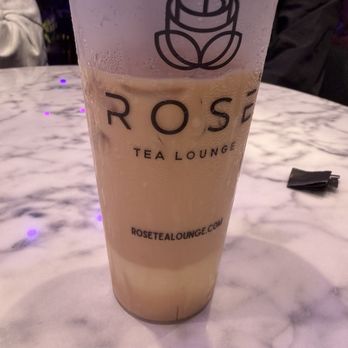 Rose Tea Lounge - Elk Grove - Bubble Tea Near Me - Elk Grove, California Rose Tea Lounge - Elk Grove - Bubble Tea Near Me - Elk Grove, California