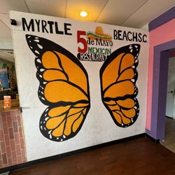 5 De Mayo Mexican Restaurant
