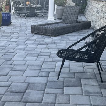 Bay Green Landscape - Backyard paver work - Landscaping Near Me - Rodeo, California Bay Green Landscape - Backyard paver work - Landscaping Near Me - Rodeo, California
