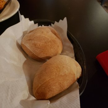 Nonna's By So Italian - Rolls... no oil though? - Italian Near Me - Plainfield, Indiana Nonna's By So Italian - Rolls... no oil though? - Italian Near Me - Plainfield, Indiana