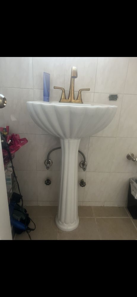 Slide of Urban Mechanical