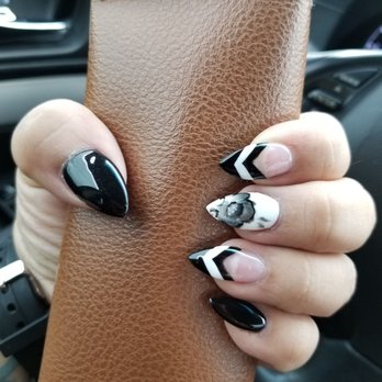 Best Nails & Spa - Nail Salons Near Me - Long Beach, California