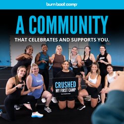 Burn Boot Camp