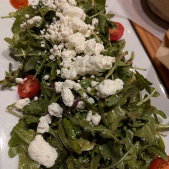 The Plank Pizza Co Beer Parlor - Goat Cheese & Arugula - Pizza Near Me - Saddle Brook, New Jersey The Plank Pizza Co Beer Parlor - Goat Cheese & Arugula - Pizza Near Me - Saddle Brook, New Jersey