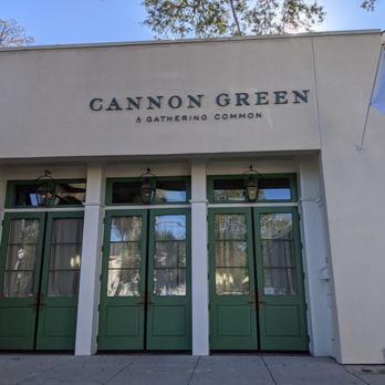 CANNON GREEN - Updated February 2026 - 83 Photos - 103 Spring St, Charleston, South Carolina
