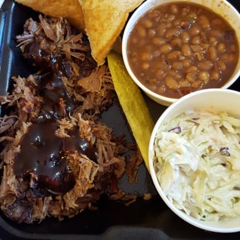 RibCrib BBQ - $15 for this? Good but too pricey for the amount of food - Barbeque Near Me - Elk City, Oklahoma RibCrib BBQ - $15 for this? Good but too pricey for the amount of food - Barbeque Near Me - Elk City, Oklahoma