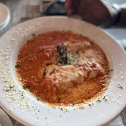 Shuckers - Seafood Cannelloni