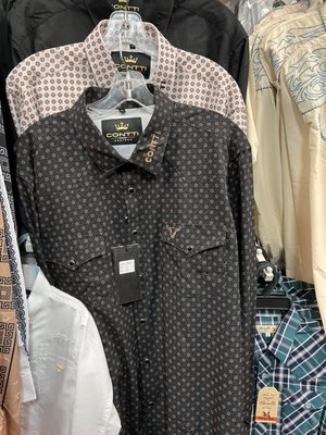 Lozano Western by null