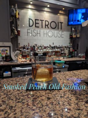 Detroit Fish House: Steak and Oyster Bar by null