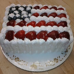 Scarsdale Pastry Center