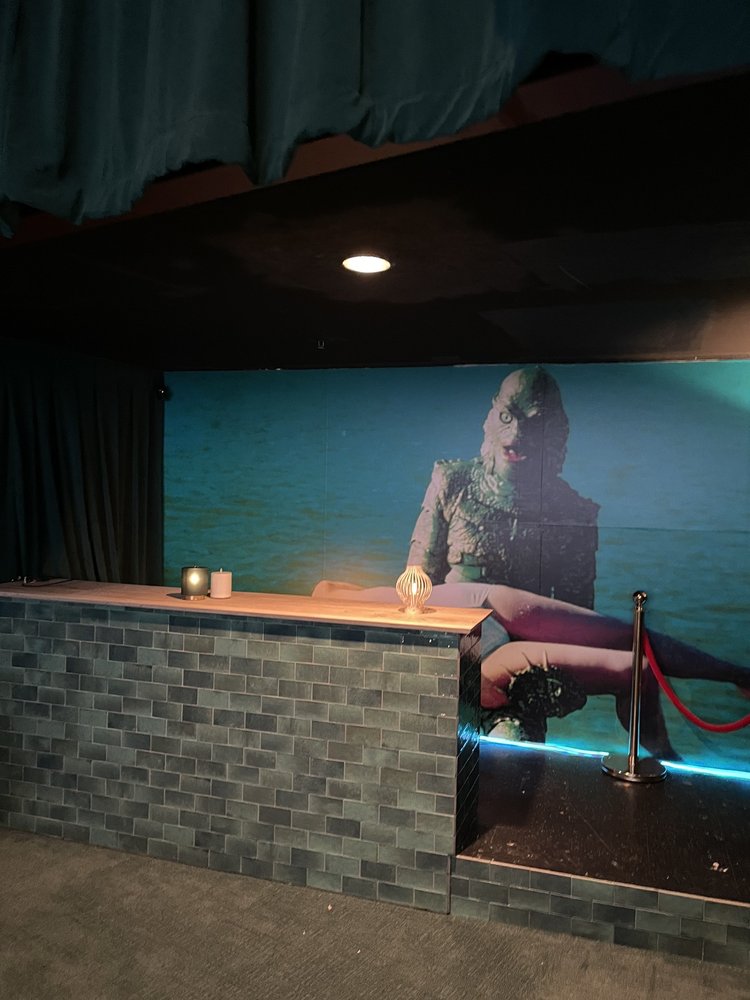 CINELOUNGE 10 Reviews 40 Main St, Tiburon, CA Yelp