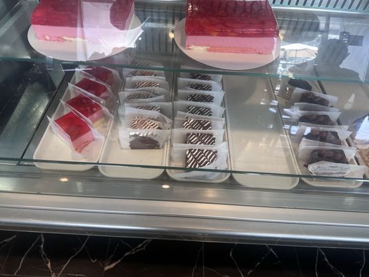 L'Arte Bianco Bakery by null