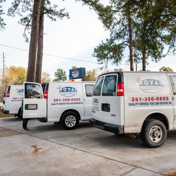 Royal Appliance Parts & Service - Appliances & Repair Near Me - Spring, Texas Royal Appliance Parts & Service - Appliances & Repair Near Me - Spring, Texas