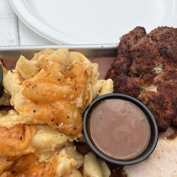 Two Goose - Barbeque Near Me - Austin, Texas