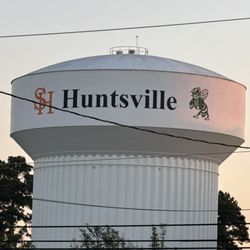 Sam Houston Washateria