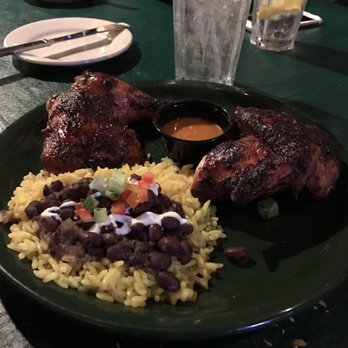 Rae's Coastal Cafe - Seafood Near Me - Augusta, Georgia