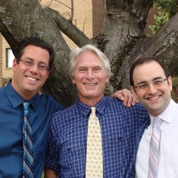 Drs. Isaacs, Nawy & Stern Orthodontics - Drs. Isaacs, Nawy & Stern Orthodontics