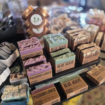 Di Luna Candles - Candle Stores Near Me - Tucson, Arizona