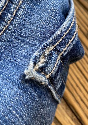 Denim Revival - Jeans Alteration and Repair by null