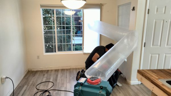 Advanced 24/7 Restoration by null