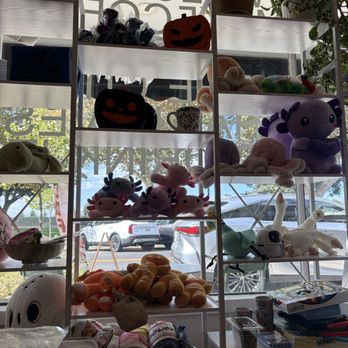 Soul Coffee - Coffee & Tea Near Me - Escalon, California