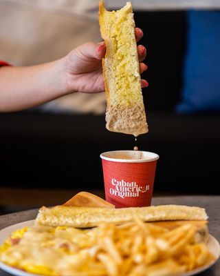 CAO Bakery & Cafe by null