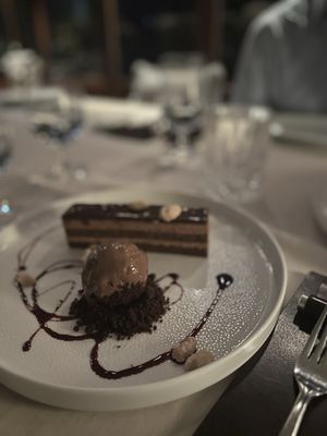 The Butcher Chef by null