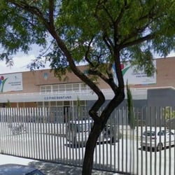 Centro Deportivo Pino Montano