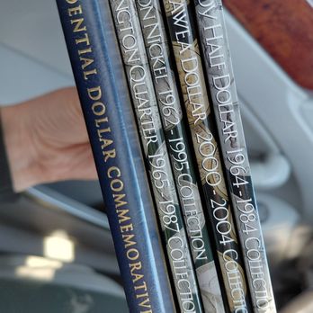 Hobby Lobby - Coin folders - Home Decor Near Me - Everett, Washington Hobby Lobby - Coin folders - Home Decor Near Me - Everett, Washington